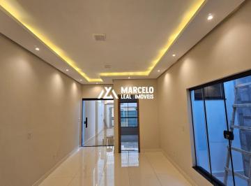 Casa de 3 quartos, Vitória da Conquista · Casa para venda em São Pedro de 55.00m² com 3 Quartos, 1 Suite e 1 Garagem