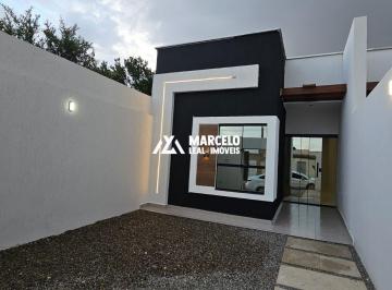 Casa · 55m² · 3 Quartos · 1 Vaga · Casa para venda em São Pedro de 55.00m² com 3 Quartos, 1 Suite e 1 Garagem
