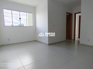 Apartamento · 52m² · 2 Quartos · 1 Vaga · Apartamento para venda em Primavera de 51.67m² com 2 Quartos, 1 Suite e 1 Garagem