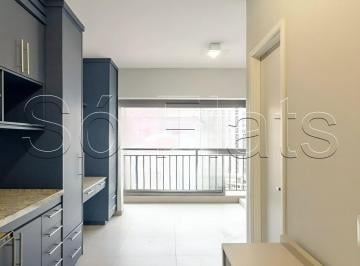 Apartamento · 23m² · 1 Quarto · Studio para venda em República de 23.00m² com 1 Quarto e 1 Suite