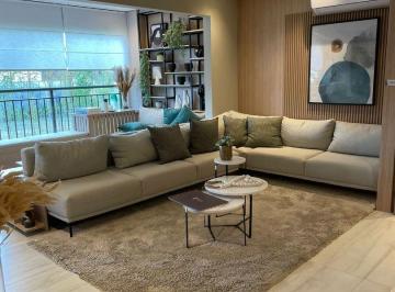 Apartamento · 55m² · 2 Quartos · 1 Vaga · Apartamento para venda em Jardim Bonfim de 55.00m² com 2 Quartos e 1 Garagem