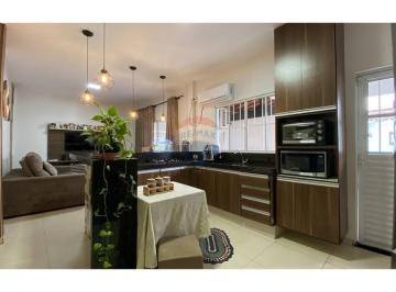 Casa · 150m² · 2 Quartos · 2 Vagas · Casa para venda em Jardim Cândida de 150.00m² com 2 Quartos e 2 Garagens