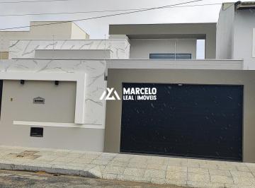 Casa · 125m² · 3 Quartos · 2 Vagas · Casa para venda em Felícia de 125.00m² com 3 Quartos, 1 Suite e 2 Garagens