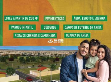 Terreno · 250m² · Terreno para venda em Campinhos de 250.00m²