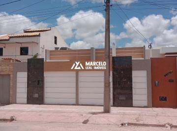 Casa · 65m² · 2 Quartos · 2 Vagas · Casa para venda em Zabelê de 65.00m² com 2 Quartos, 1 Suite e 2 Garagens