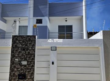 Apartamento · 90m² · 3 Quartos · 1 Vaga · Apartamento para venda em Boa Vista de 89.97m² com 3 Quartos, 2 Suites e 1 Garagem