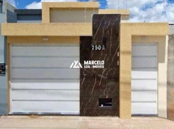 Casa · 60m² · 3 Quartos · 2 Vagas · Casa para venda em Jatobá de 60.00m² com 3 Quartos, 1 Suite e 2 Garagens