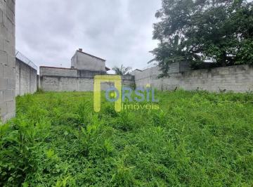 Terreno · 10m² · Terreno para venda e aluguel em Conjunto Habitacional Brás Cubas de 10.00m²
