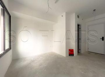 Apartamento · 21m² · 1 Quarto · Studio para venda em Paraíso de 21.00m² com 1 Quarto e 1 Suite