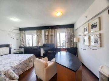 Apartamento · 29m² · 1 Quarto · 1 Vaga · Flat para venda em Bela Vista de 29.00m² com 1 Quarto, 1 Suite e 1 Garagem