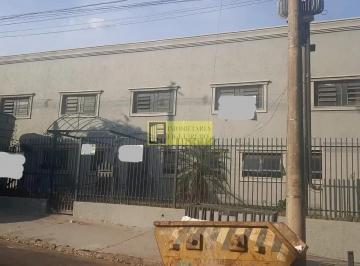 Comercial , São José do Rio Preto · Galpão / Depósito / Armazém para alugar em Parque Industrial Tancredo Neves de 1200.00m²
