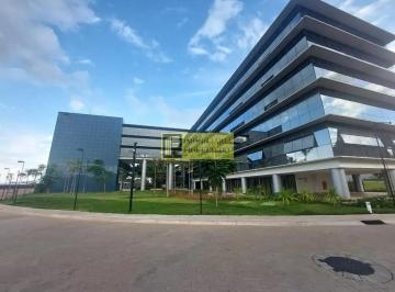 Comercial , São José do Rio Preto · Sala Comercial para alugar em Jardim Aclimação de 44.00m² com 1 Garagem