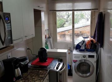Apartamento · 41m² · 1 Quarto · 1 Vaga · Apartamento 1 dorm à venda Rua Barão de Bagé, Vila Jardim - Porto Alegre