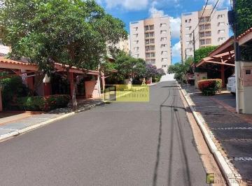 Casa de 3 quartos, São José do Rio Preto · Casa para alugar em Higienópolis de 160.00m² com 3 Quartos, 1 Suite e 2 Garagens