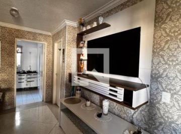Casa de 2 quartos, Novo Hamburgo · Casa à Venda - Canudos, 2 Quartos, 72 m² - Novo Hamburgo