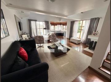 Casa · 400m² · 4 Quartos · 6 Vagas · Casa à Venda - Água Fria, 4 Quartos, 400 m² - São Paulo