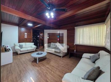 Casa · 660m² · 4 Quartos · 4 Vagas · Casa à Venda - Barra da Tijuca - Marapendi, 4 Quartos, 660 m² - Rio de Janeiro