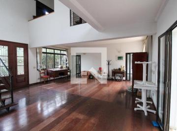 Casa · 697m² · 4 Quartos · 4 Vagas · Casa à Venda - Butantã, 4 Quartos, 697 m² - São Paulo