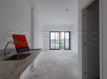 Apartamento · 27m² · 1 Quarto · Studio para venda em Mooca de 27.00m² com 1 Quarto