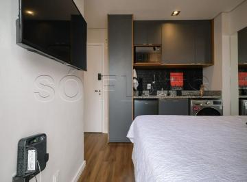 Apartamento · 18m² · 1 Quarto · Studio para venda em Bela Vista de 18.00m² com 1 Quarto e 1 Suite