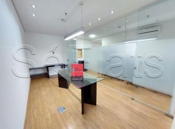 Comercial · 48m² · 1 Vaga · Prédio Comercial para venda em Chácara Santo Antônio (zona Sul) de 48.00m² com 1 Garagem