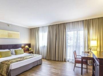 Apartamento · 30m² · 1 Quarto · 1 Vaga · Studio para venda em Chácara Santo Antônio (zona Sul) de 30.00m² com 1 Quarto, 1 Suite e 1 Garagem
