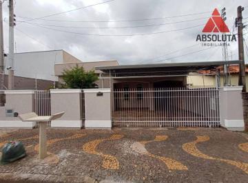 Casa · 170m² · 3 Quartos · 2 Vagas · Casa para alugar em Jardim São Paulo de 170.00m² com 3 Quartos, 1 Suite e 2 Garagens