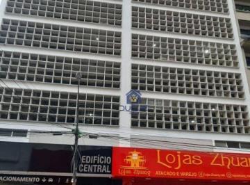 Comercial · 60m² · Sala Comercial para venda em Centro de 60.00m²