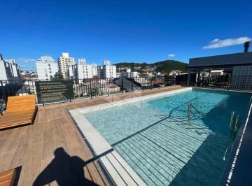 Apartamento · 65m² · 2 Quartos · 1 Vaga · Apartamento 65M² - para Alugar