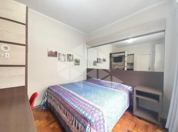 Apartamento · 18m² · 1 Quarto · Flat 18M² - para Alugar