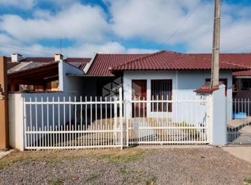 Casa · 45m² · 2 Quartos · 1 Vaga · Casa Residencial 45M² - para Alugar