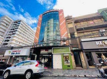 Comercial · 115m² · Sala 115M² - para Alugar