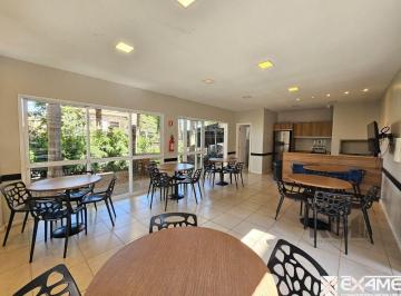 Apartamento · 50m² · 2 Quartos · 1 Vaga · Apartamento 2 dormitórios com vaga e elevador perto da PUC