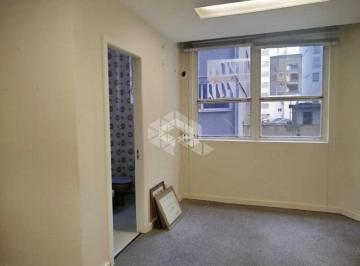 Comercial · 55m² · Conjunto 55M² - para Alugar
