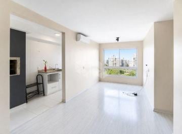 Apartamento · 73m² · 3 Quartos · 1 Vaga · Apartamento 73M² - para Alugar