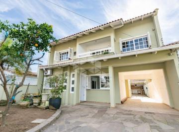 Casa · 281m² · 3 Quartos · 5 Vagas · Casa Residencial 281M² - para Alugar