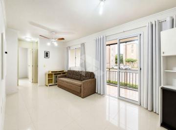 Apartamento · 58m² · 2 Quartos · 1 Vaga · Apartamento 58M² - para Alugar