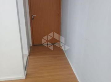 Apartamento · 47m² · 2 Quartos · 1 Vaga · Apartamento 47M² - para Alugar