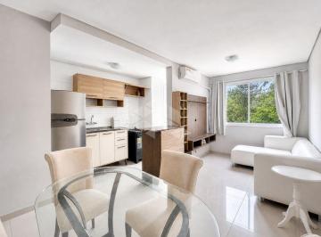 Apartamento · 56m² · 2 Quartos · 1 Vaga · Apartamento 56M² - para Alugar