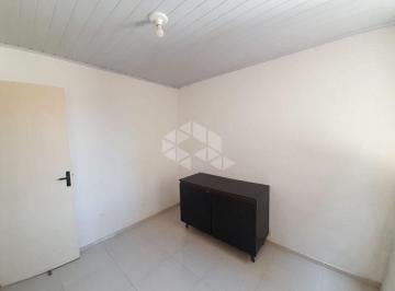 Apartamento · 50m² · 2 Quartos · Apartamento 50M² - para Alugar