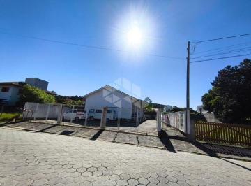Casa · 44m² · 2 Quartos · 1 Vaga · Casa Residencial 45M² - para Alugar