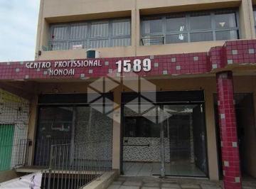 Comercial · 42m² · 1 Vaga · Loja 42M² - para Alugar