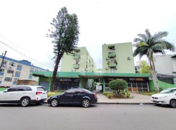 Apartamento · 78m² · 2 Quartos · 1 Vaga · Apartamento 80M² - para Alugar