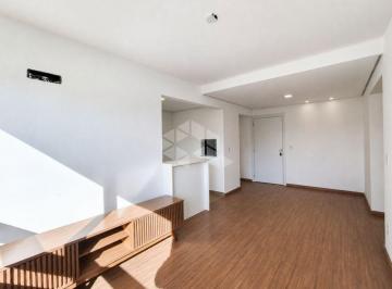 Apartamento · 67m² · 2 Quartos · 2 Vagas · Apartamento 67M² - para Alugar