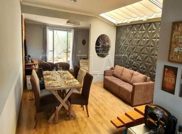 Casa · 170m² · 2 Quartos · 2 Vagas · Sobrado para venda em Parque São George de 170.00m² com 2 Quartos e 2 Garagens