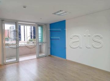 Comercial · 43m² · 1 Vaga · Prédio Comercial para venda em Chácara Santo Antônio (zona Sul) de 43.00m² com 1 Garagem
