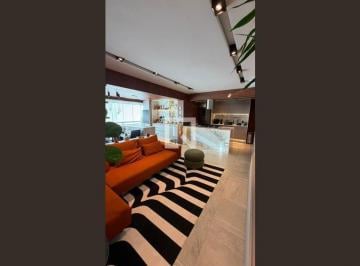 Apartamento · 106m² · 3 Quartos · 2 Vagas · Apartamento à Venda - Vila Leopoldina, 3 Quartos, 106 m² - São Paulo
