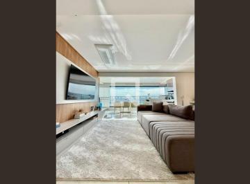 Apartamento · 165m² · 3 Quartos · 2 Vagas · Apartamento à Venda - Tatuapé, 3 Quartos, 165 m² - São Paulo