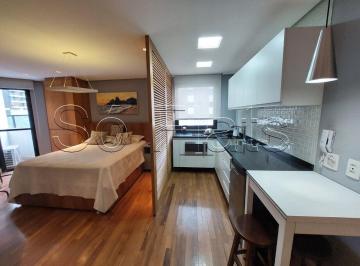 Apartamento · 38m² · 1 Quarto · 1 Vaga · Studio para venda em Vila Nova Conceição de 38.00m² com 1 Quarto, 1 Suite e 1 Garagem