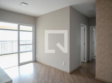 Apartamento · 67m² · 2 Quartos · 1 Vaga · Apartamento à Venda - Sacomã, 2 Quartos, 67 m2